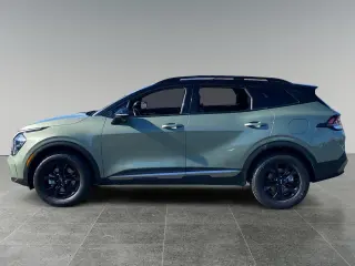 Kia Sportage 2023 AWD X-Pro 4dr SUV