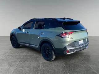 Kia Sportage 2023 AWD X-Pro 4dr SUV