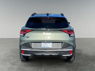 Kia Sportage 2023 AWD X-Pro 4dr SUV