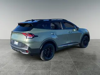 Kia Sportage 2023 AWD X-Pro 4dr SUV