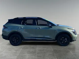 Kia Sportage 2023 AWD X-Pro 4dr SUV