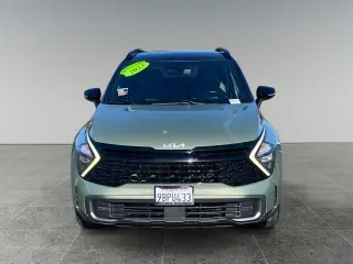 Kia Sportage 2023 AWD X-Pro 4dr SUV
