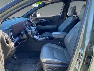 Kia Sportage 2023 AWD X-Pro 4dr SUV
