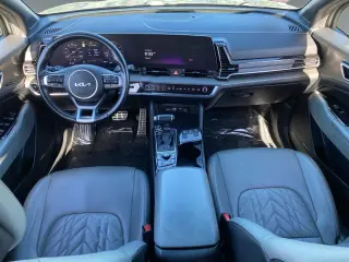 Kia Sportage 2023 AWD X-Pro 4dr SUV
