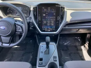 Subaru Crosstrek 2025 AWD Premium 4dr Crossover