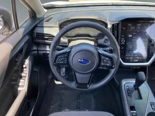 Subaru Crosstrek 2025 AWD Premium 4dr Crossover