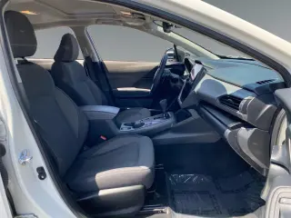 Subaru Crosstrek 2025 AWD Premium 4dr Crossover