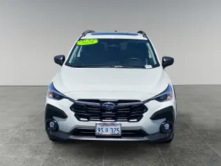 Subaru Crosstrek 2025 AWD Premium 4dr Crossover