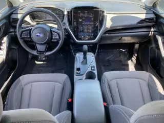 Subaru Crosstrek 2025 AWD Premium 4dr Crossover