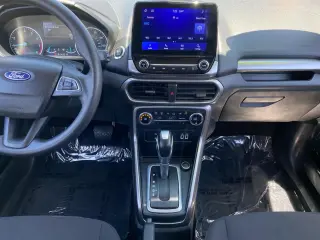 Ford EcoSport 2021 SE 4dr Crossover