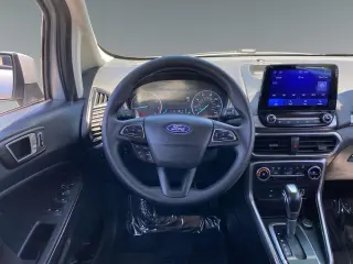 Ford EcoSport 2021 SE 4dr Crossover