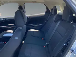Ford EcoSport 2021 SE 4dr Crossover