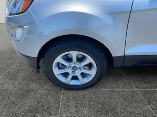 Ford EcoSport 2021 SE 4dr Crossover