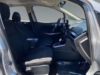 Ford EcoSport 2021 SE 4dr Crossover