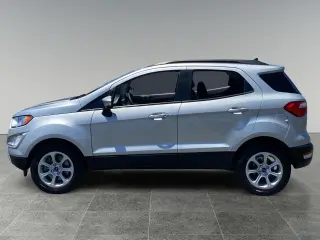 Ford EcoSport 2021 SE 4dr Crossover