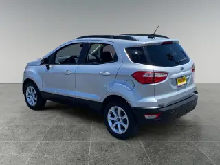 Ford EcoSport 2021 SE 4dr Crossover