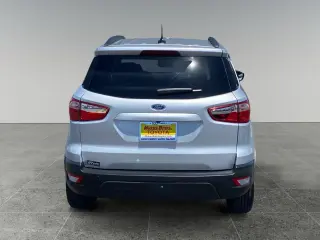 Ford EcoSport 2021 SE 4dr Crossover