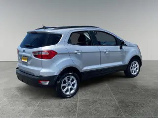 Ford EcoSport 2021 SE 4dr Crossover