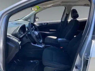 Ford EcoSport 2021 SE 4dr Crossover