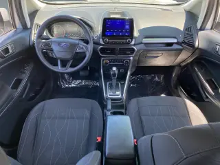 Ford EcoSport 2021 SE 4dr Crossover