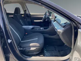 Hyundai SONATA 2025 SEL 4dr Sedan