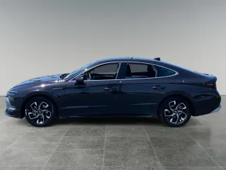 Hyundai SONATA 2025 SEL 4dr Sedan