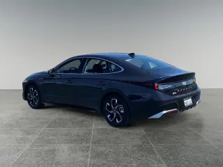 Hyundai SONATA 2025 SEL 4dr Sedan