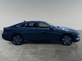 Hyundai SONATA 2025 SEL 4dr Sedan