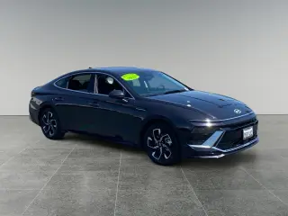 Hyundai SONATA 2025 SEL 4dr Sedan