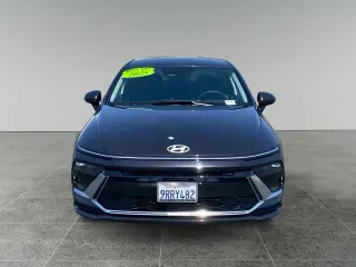 Hyundai SONATA 2025 SEL 4dr Sedan