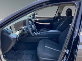 Hyundai SONATA 2025 SEL 4dr Sedan