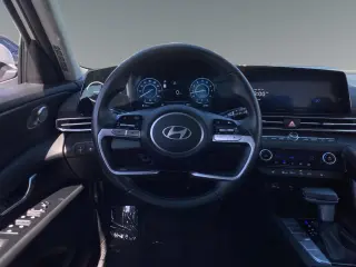 Hyundai ELANTRA 2025 SEL Convenience 4dr Sedan