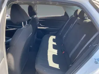 Hyundai ELANTRA 2025 SEL Convenience 4dr Sedan