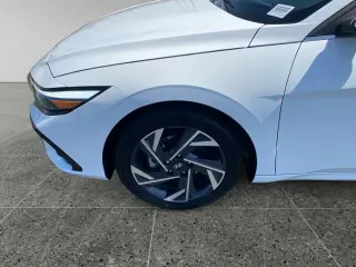 Hyundai ELANTRA 2025 SEL Convenience 4dr Sedan
