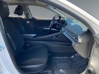 Hyundai ELANTRA 2025 SEL Convenience 4dr Sedan
