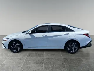 Hyundai ELANTRA 2025 SEL Convenience 4dr Sedan