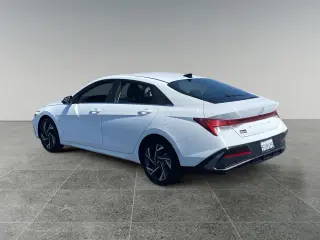 Hyundai ELANTRA 2025 SEL Convenience 4dr Sedan