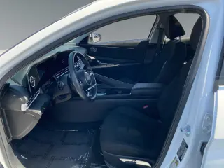 Hyundai ELANTRA 2025 SEL Convenience 4dr Sedan