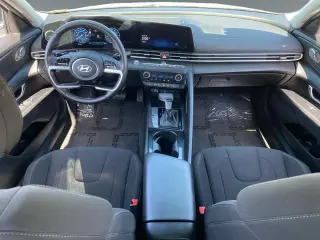 Hyundai ELANTRA 2025 SEL Convenience 4dr Sedan