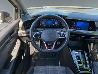 Volkswagen Golf GTI 2024 S 4dr Hatchback