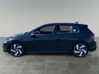 Volkswagen Golf GTI 2024 S 4dr Hatchback
