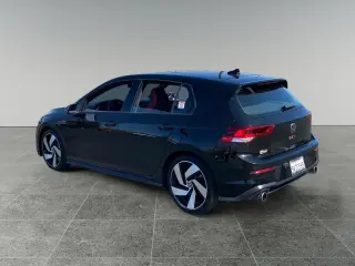 Volkswagen Golf GTI 2024 S 4dr Hatchback