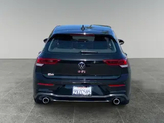 Volkswagen Golf GTI 2024 S 4dr Hatchback