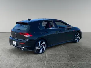 Volkswagen Golf GTI 2024 S 4dr Hatchback
