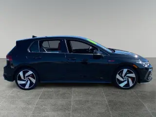 Volkswagen Golf GTI 2024 S 4dr Hatchback
