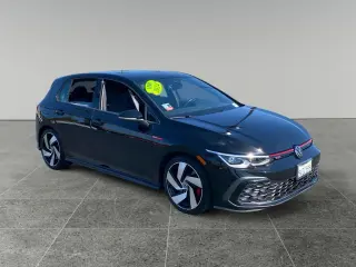 Volkswagen Golf GTI 2024 S 4dr Hatchback