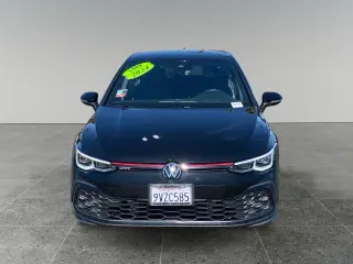 Volkswagen Golf GTI 2024 S 4dr Hatchback