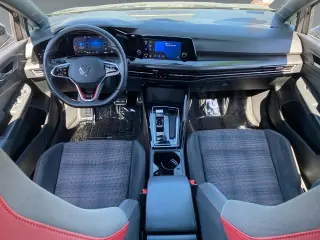Volkswagen Golf GTI 2024 S 4dr Hatchback