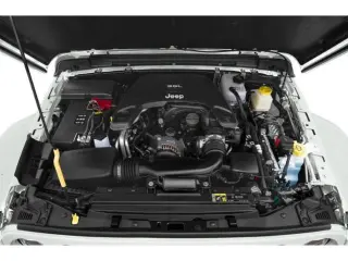 Jeep Gladiator 2020 4x4 Sport 4dr Crew Cab 5.0 ft. SB