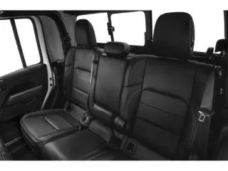Jeep Gladiator 2020 4x4 Sport 4dr Crew Cab 5.0 ft. SB